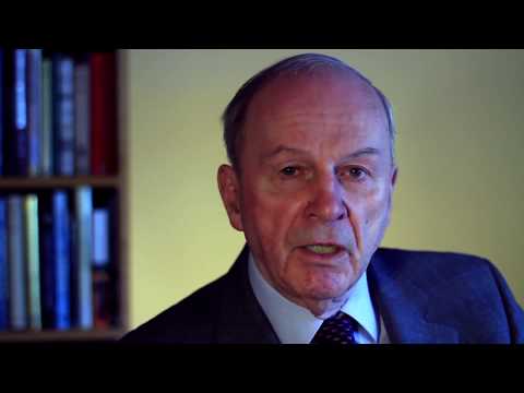 John Adair Keynote Speaker, motivational speaker