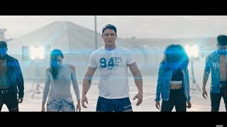 Dirk van der Westhuizen: Spoel my af (Amptelike video)