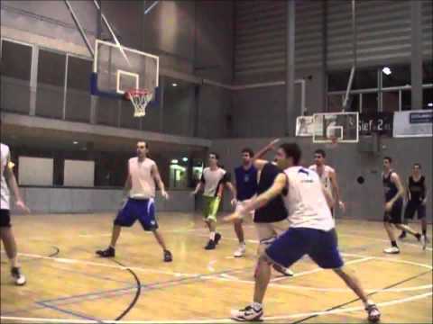 The Last Harlem Shake