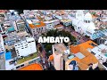 Ambato - Ecuador 🇪🇨 2024