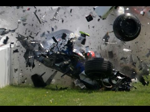 Formel 1: Grand Prix von Kanada Montreal 2007 (Highlights/Zusammenfassung)