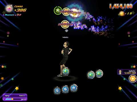 Talking Body | Shooting Star Audition Moveon