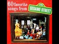 17 Count It Higher 60 Favorite Songs From Sesame Street Sesame Street
