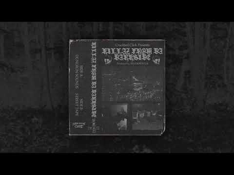 Crucified Click - Killaz From Da Darkside (Full Tape)