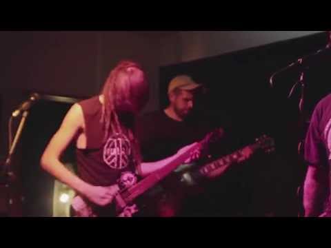 All Day Night @ Minsk (23.07.2014)