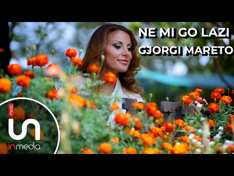 Suzana Gavazova -  Ne mi go laži Gjorgi Mareto (Official Video)