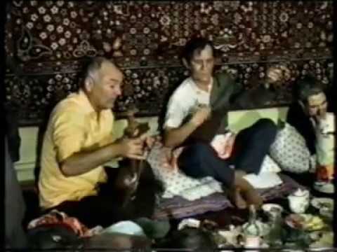 Mane Garayew - Halk aydymlary (2/2-nji bolegi) dowamy bar