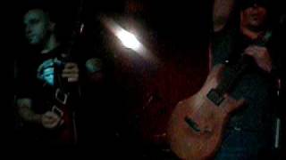 Jimmie's Chicken Shack - Big Rock Ending For Pat (Jack Rabbit's - Jacksonville, FL - 06/26/07)