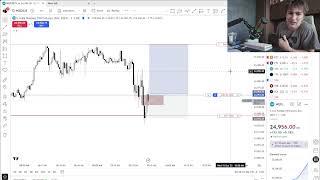 Live Day Trading Making $18,206 (REVENGE TRADED)