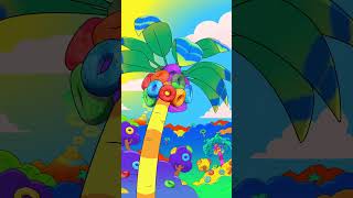 Reboot Fruit Loops Bumper Ads