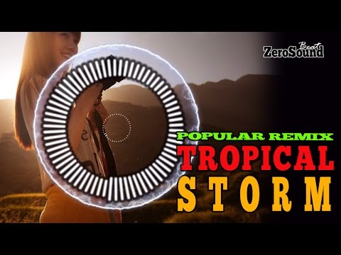Tropical Storm - Cacti feat Cospe