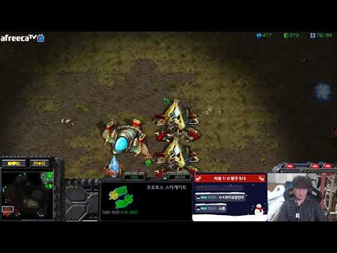 [21.12.20] SC:R 1v1 (FPVOD) RoyaL (T) vs Stork (P) [Best of 3]