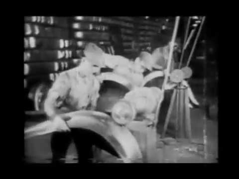Thumbnail for 1927 Auburn Automobile Manufacturing Film by Auburn Automobile