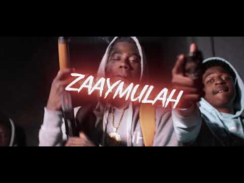 ZaayMulah - NHG pt 2 (Official Music Video)