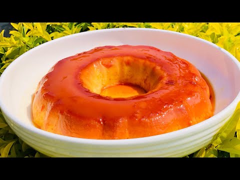 THE MOST POPULAR DESSERT IN MOZAMBIQUE