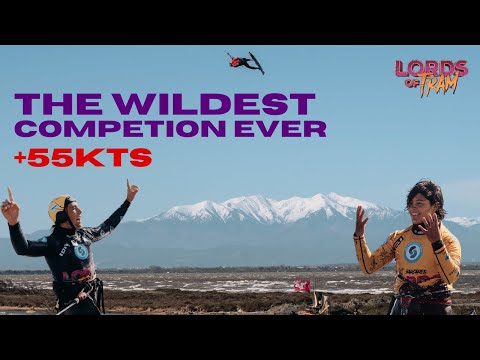 LORDS OF TRAM 2025 - HIGHLIGHT