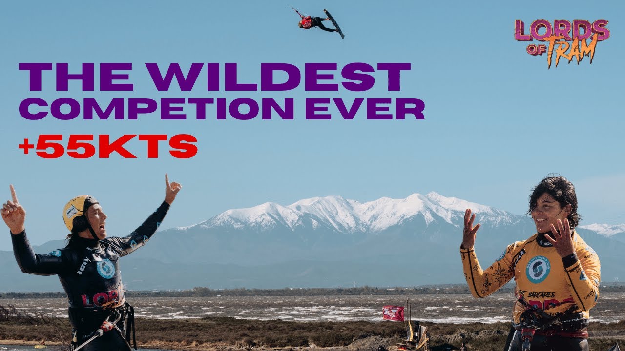 LORDS OF TRAM 2025 - HIGHLIGHT