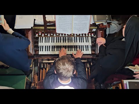 JKS 193 - Aleluja, radujme sa