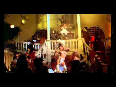 afbeelding Posse Trailer (1993)