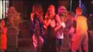 Marina Cottage Millennium Party