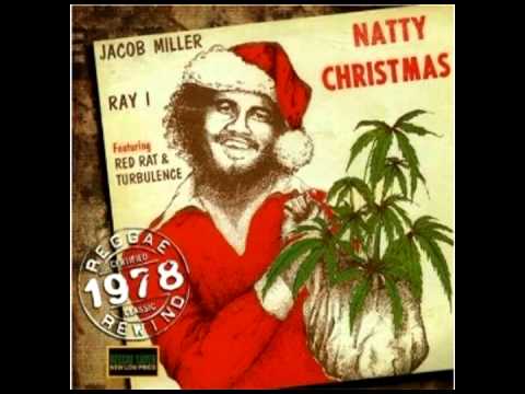 Jacob Miller - Deck The Halls