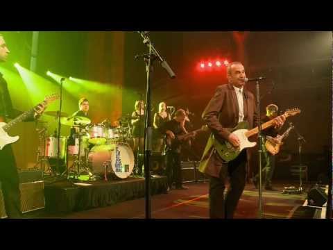 FRANCIS ROSSI  CAROLINE SHUFFLE VERSION