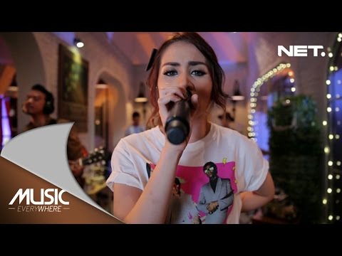 Geisha - Lumpuhkan Ingatanku - Music Everywhere