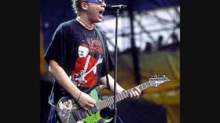 The Offspring-I wanna be Sedated
