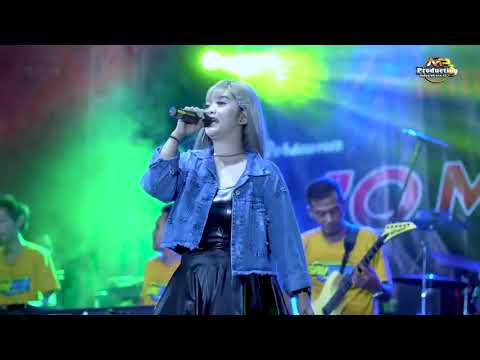 RINDI SAFIRA  INFONE MASZEHH    SAVANA SAKJOSE LIVE NGAWI TEMU KANGEN ANAK RANTAU MWB 4