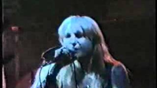 WHITE SKULL with Federica   asgard   live in Milan 2000