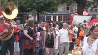 Edinburgh Jazz & Blues Festival