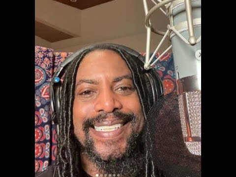 Sevendust vocalist Lajon Witherspoon gives update on new solo album
