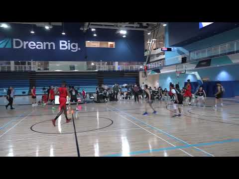 FCCM vs Movement - Saturday tier 4 playoffs - tcbl 2021 winter