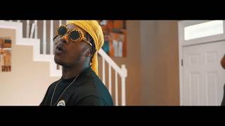 WavyTheKing x $lowBucks - Pay Attention (Official Video) Shot By @FlackoProductions