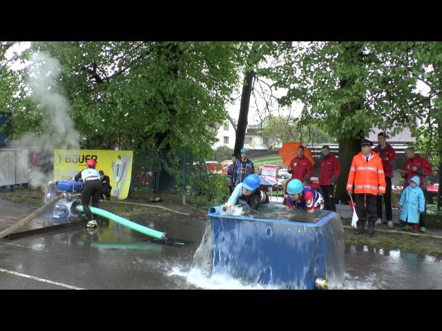 Krmelín-za hasičárnou, 17. 05. 2014