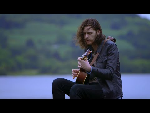 Hozier - Like Real People Do (Live in County Wicklow)