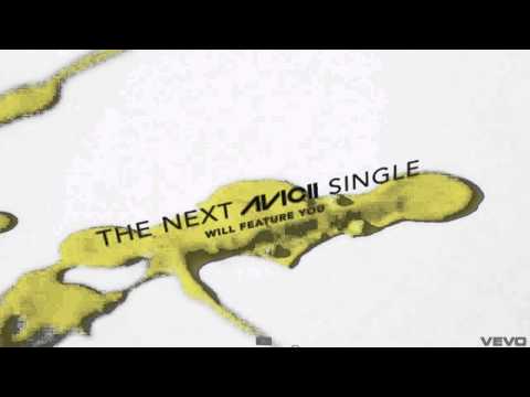 Avicii ft Lana Del Rey - Dance in the Water