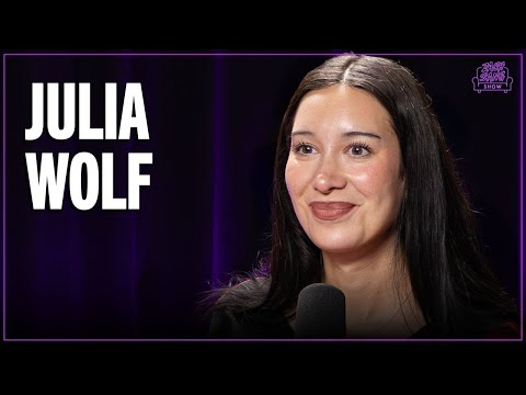 Julia Wolf Talks "In My Room," Twilight, Drake and New Album 'Pressure'