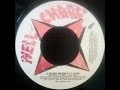 Delroy Wilson - It's A Shame + Revolutionaries - Fire Bun