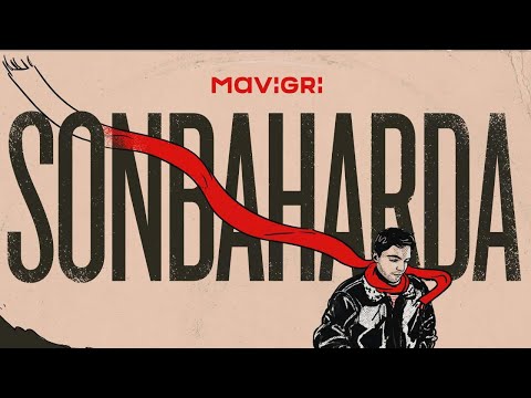 Sonbaharda - Mavi Gri