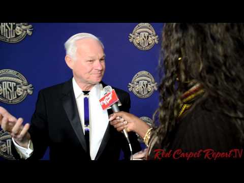 Rodney Charters, ASC, CSC, Recipient, Career Achievement in Television Award at the 27th ...