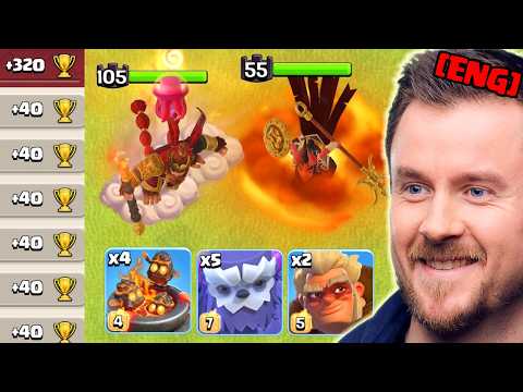 Going Perfect with my #1 Strategy