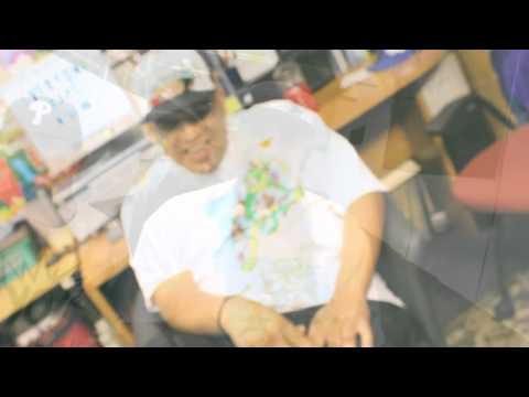 "Blessings"  Ft. Pawz One & Areeezzy