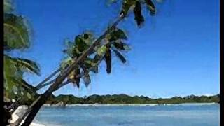 Fijian Farewell Song - Isa Lei -  Toberua Serenaders .wmv