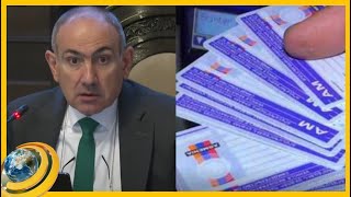 «Պեռվի, ֆտառոյ, տրետիյ». Փաշինյանը «պռավան» ստացել է առանց կաշառքի