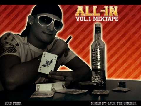 Falco a.k.a Hawky feat. JacktheSmoker & Asher Kuno-Se mi Cerchi