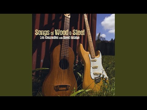 Red River Road, Part One (feat. Pete Sears)