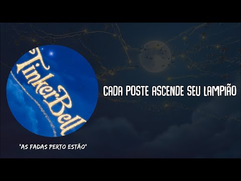 Video thumbnail for As Fadas Perto Estão (Parte I)