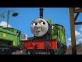 Oliver Owns Up In CGI Thomas And Friends Blender Animation PieceOfJay