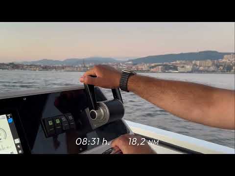 LASAI performance test